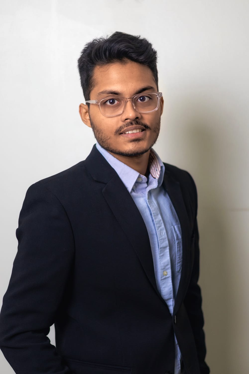 Rafat Hossain
